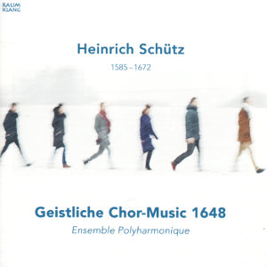 Heinrich Schütz, Geistliche Chor-Music 1648