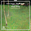 Piano Trios by Lazzari & Kienzl Piano Trios by Lazzari & Kienzl