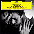 Silver Age, Daniil Trifonov Silver Age, Daniil Trifonov