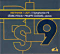 Beethoven / Liszt, Symphonie No. 9 Beethoven / Liszt, Symphonie No. 9