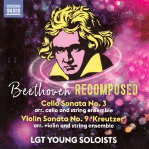 Beethoven RECOMPOSED