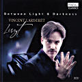 Between Light & Darkness, Liszt Between Light & Darkness, Liszt