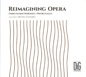 Reimagining Opera