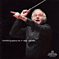 Mahler, Symphony No. 9 Mahler, Symphony No. 9