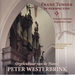 Franz Tunder In Perspectief 4