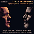 Allan Pettersson, Symphony No. 12 The Dead in the Square Allan Pettersson, Symphony No. 12 The Dead in the Square