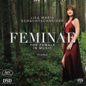 Feminae, The Female in Music