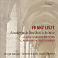Franz Liszt, Bénédiction de Dieu dans la Solitude Franz Liszt, Bénédiction de Dieu dans la Solitude