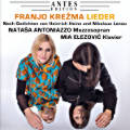 Franjo Krežma, Lieder Franjo Krežma, Lieder