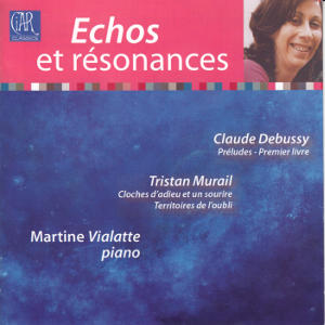 Echos et résonances