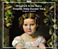 Friedrich Ernst Fesca, String Quartets Vol. 1 Friedrich Ernst Fesca, String Quartets Vol. 1