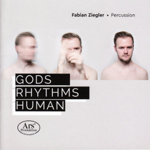 Gods Rhythms Human