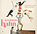 Reynaldo Hahn, Quatuor Tchalik Dania Tchalik Reynaldo Hahn, Quatuor Tchalik Dania Tchalik