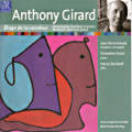 Anthony Girard, Éloge de la candeur Anthony Girard, Éloge de la candeur