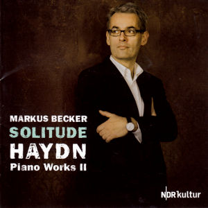 Solitude, Haydn Piano Works II