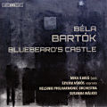 Béla Bartók, Bluebeard's Castle Béla Bartók, Bluebeard's Castle