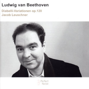 Ludwig van Beethoven, Diabelli-Variationen op. 120