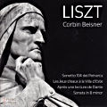 Franz Liszt, Corbin Beisner Franz Liszt, Corbin Beisner