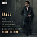 Ravel, Robert Trevino Ravel, Robert Trevino