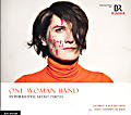 One Woman Band, Experimental Music Circus One Woman Band, Experimental Music Circus