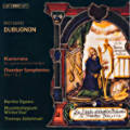 Richard Dubugnon, Klavieriana • Chamber Symphonies Richard Dubugnon, Klavieriana • Chamber Symphonies