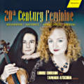 20th Century Feminine 20th Century Feminine