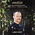 Janáček, On an Overgrown Path • In the Mists • Sonata 1.X.1905 Janáček, On an Overgrown Path • In the Mists • Sonata 1.X.1905
