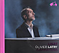 Olivier Latry, Inspirations Olivier Latry, Inspirations