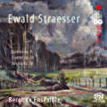 Ewald Straesser, Quintet op. 9, Quintet op. 34, Sonata op. 58 Ewald Straesser, Quintet op. 9, Quintet op. 34, Sonata op. 58