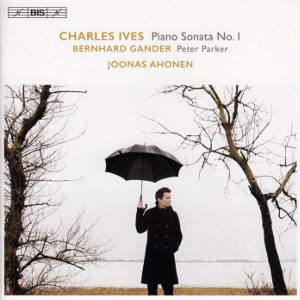 Charles Ives, Piano Sonata No. 1