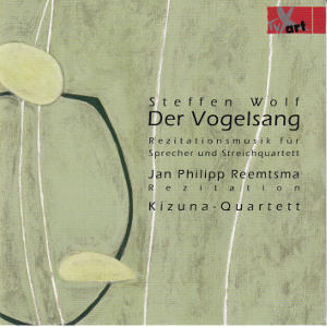 Steffen Wolf, Der Vogelsang Steffen Wolf, Der Vogelsang
