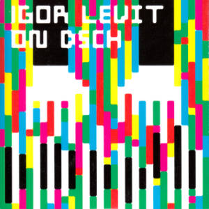 Igor Lewit, On DSCH Igor Lewit, On DSCH