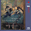 Anton Diabelli, Works for Flute and Guitar Anton Diabelli, Works for Flute and Guitar