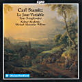Carl Stamitz, Le Jour Variable Carl Stamitz, Le Jour Variable