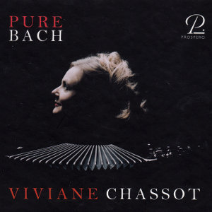 Pure Bach, Viviane Chassot