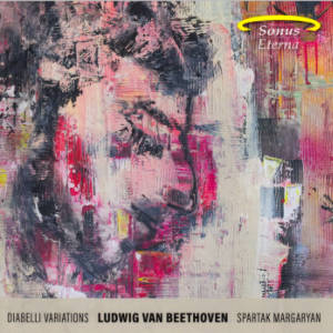 Ludwig van Beethoven, Diabelli Variations