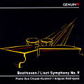 Beethoven / Liszt, Symphony No. 9 Beethoven / Liszt, Symphony No. 9