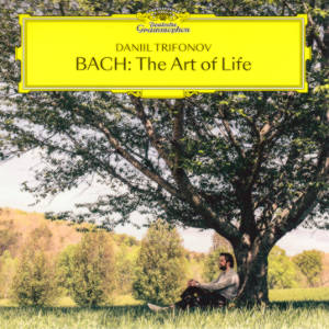 BACH: The Art of Life, Daniil Trifonov