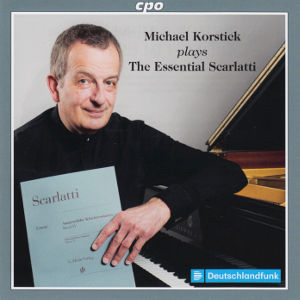 Domenico Scarlatti, 37 Keyboard Sonatas