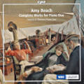 Amy Beach, Complete Works for Piano Duo Amy Beach, Complete Works for Piano Duo