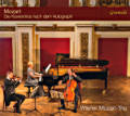 Mozart, Die Klaviertrios nach dem Autograph Mozart, Die Klaviertrios nach dem Autograph