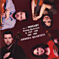 Mozart, String Quartets Vol. 4 Mozart, String Quartets Vol. 4