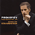 Prokofiev, Piano Sonatas Nos. 6-8 Prokofiev, Piano Sonatas Nos. 6-8
