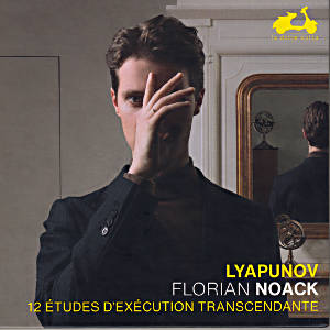 Lyapunov, Florian Noack