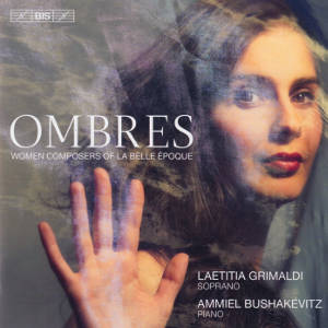 Ombres, Women Composers of La Belle Epoque