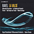 Ravel, La Valse Ravel, La Valse