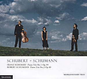 Schubert • Schumann