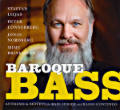Baroque Bass, Anthems & Motets for Bass Singer and Basso Continuo Baroque Bass, Anthems & Motets for Bass Singer and Basso Continuo