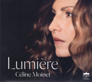 Lumière, Céline Moinet