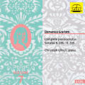 Domenico Scarlatti, Complete piano sonatas Volume 7 Domenico Scarlatti, Complete piano sonatas Volume 7